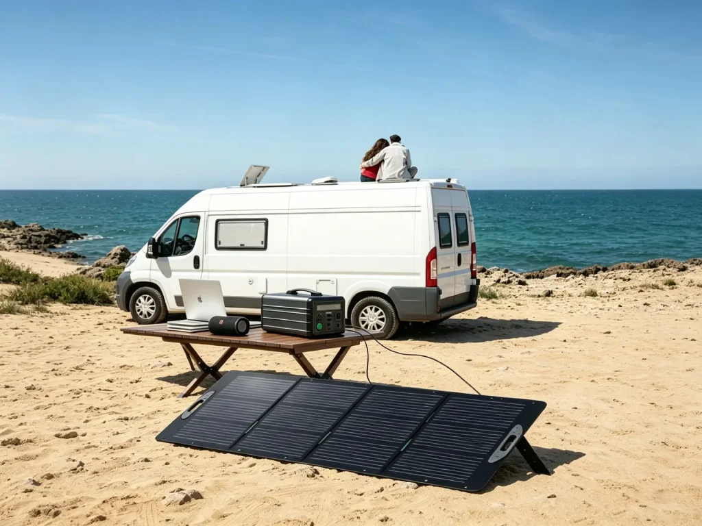 200W Portable Folding Solar Panel Wholesale | Gaotu Distributor Opportunity