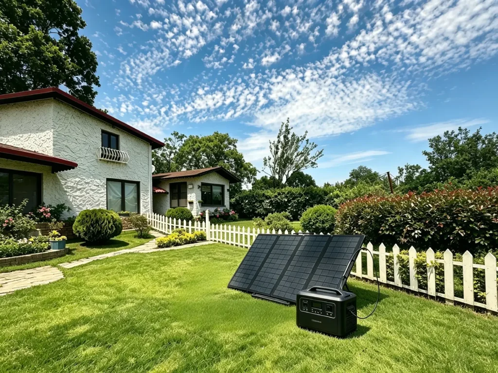 How to Source High-Quality Wholesale Portable Foldable Solar Panels From China | OEM ODM Factory Guide