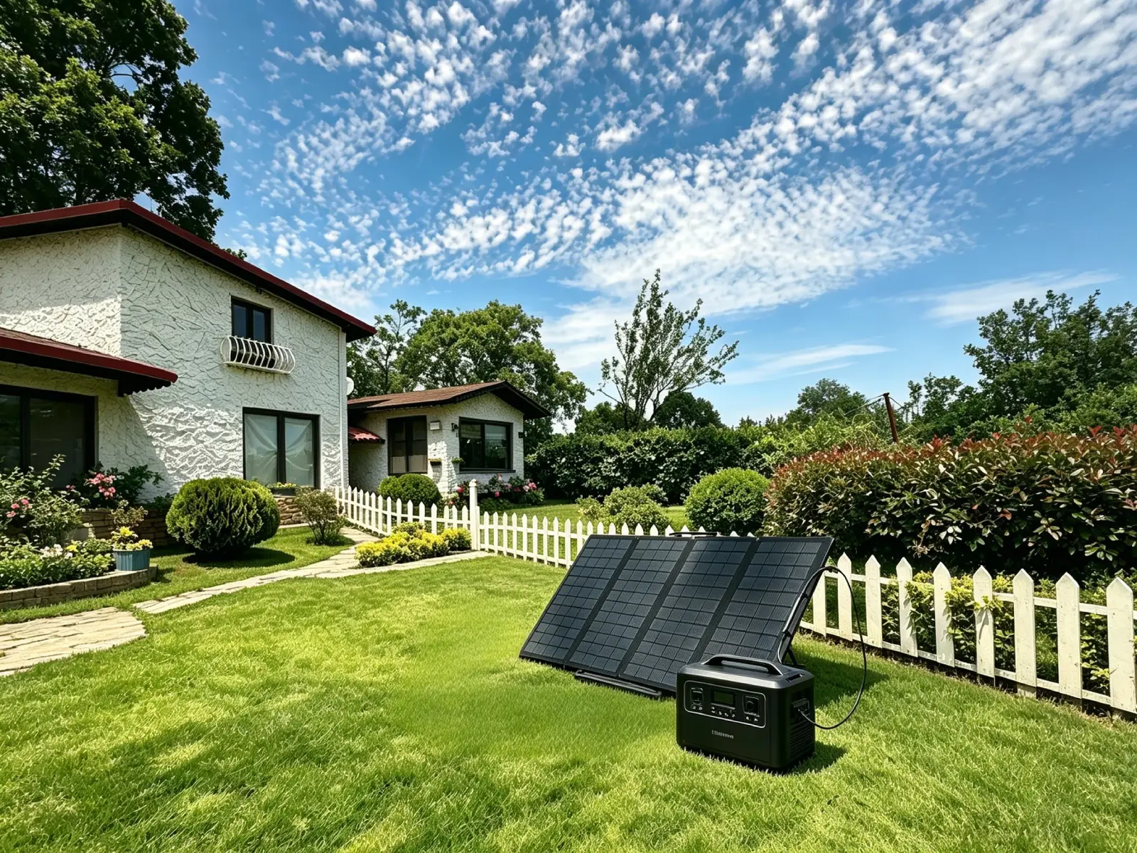 How to Source High-Quality Wholesale Portable Foldable Solar Panels From China | OEM ODM Factory Guide