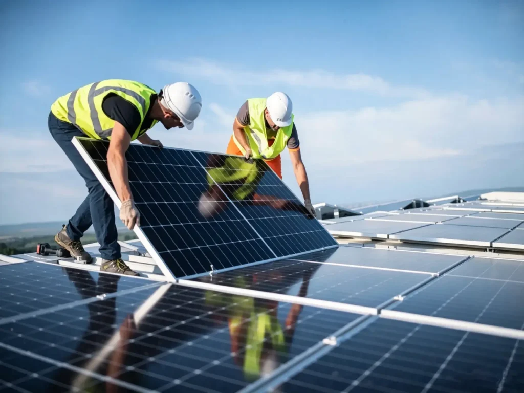 What Are Future Solar Panels? 2026 B2B Complete Guide