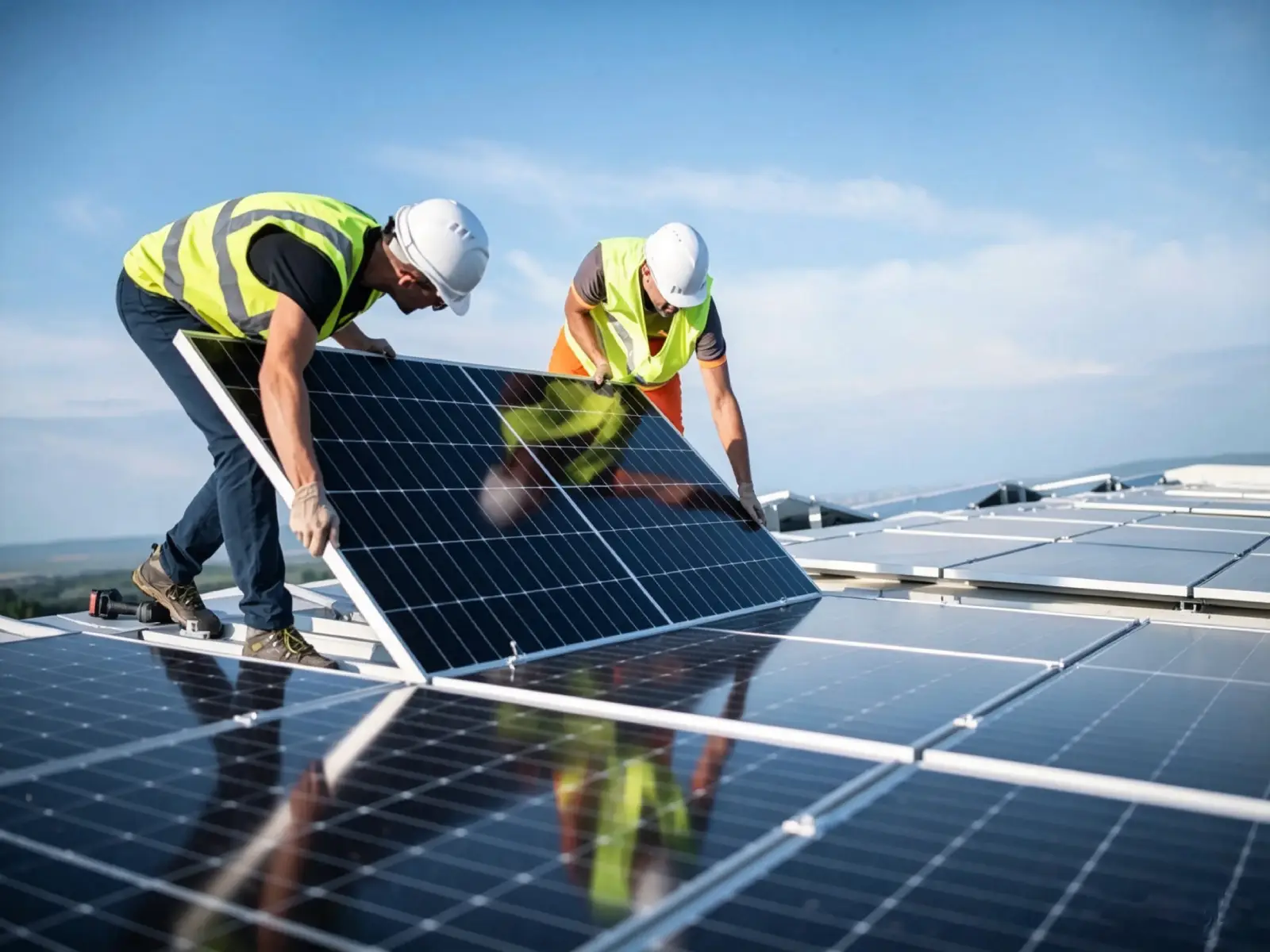 What Are Future Solar Panels? 2026 B2B Complete Guide