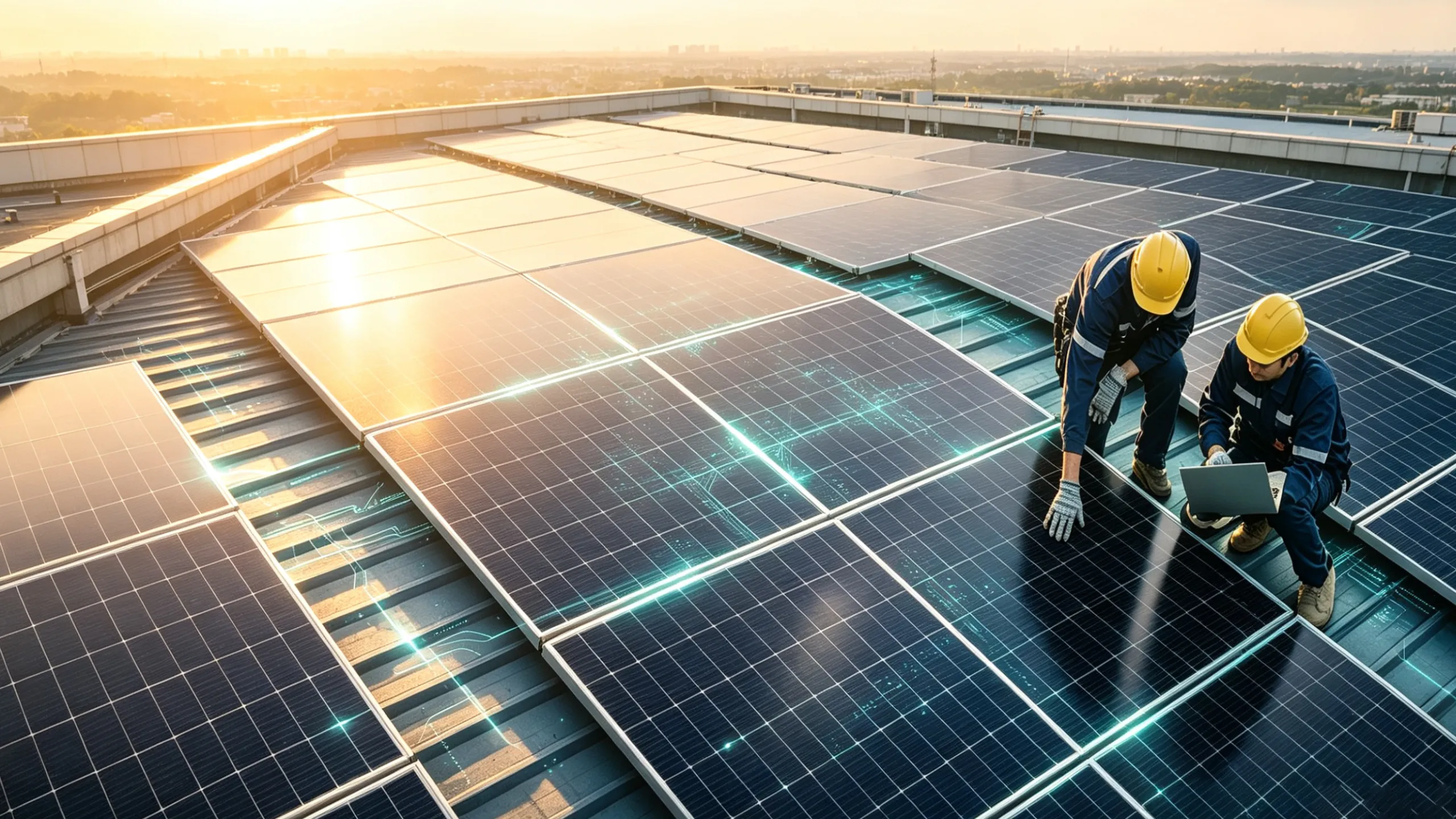 Solar Knowledge Hub