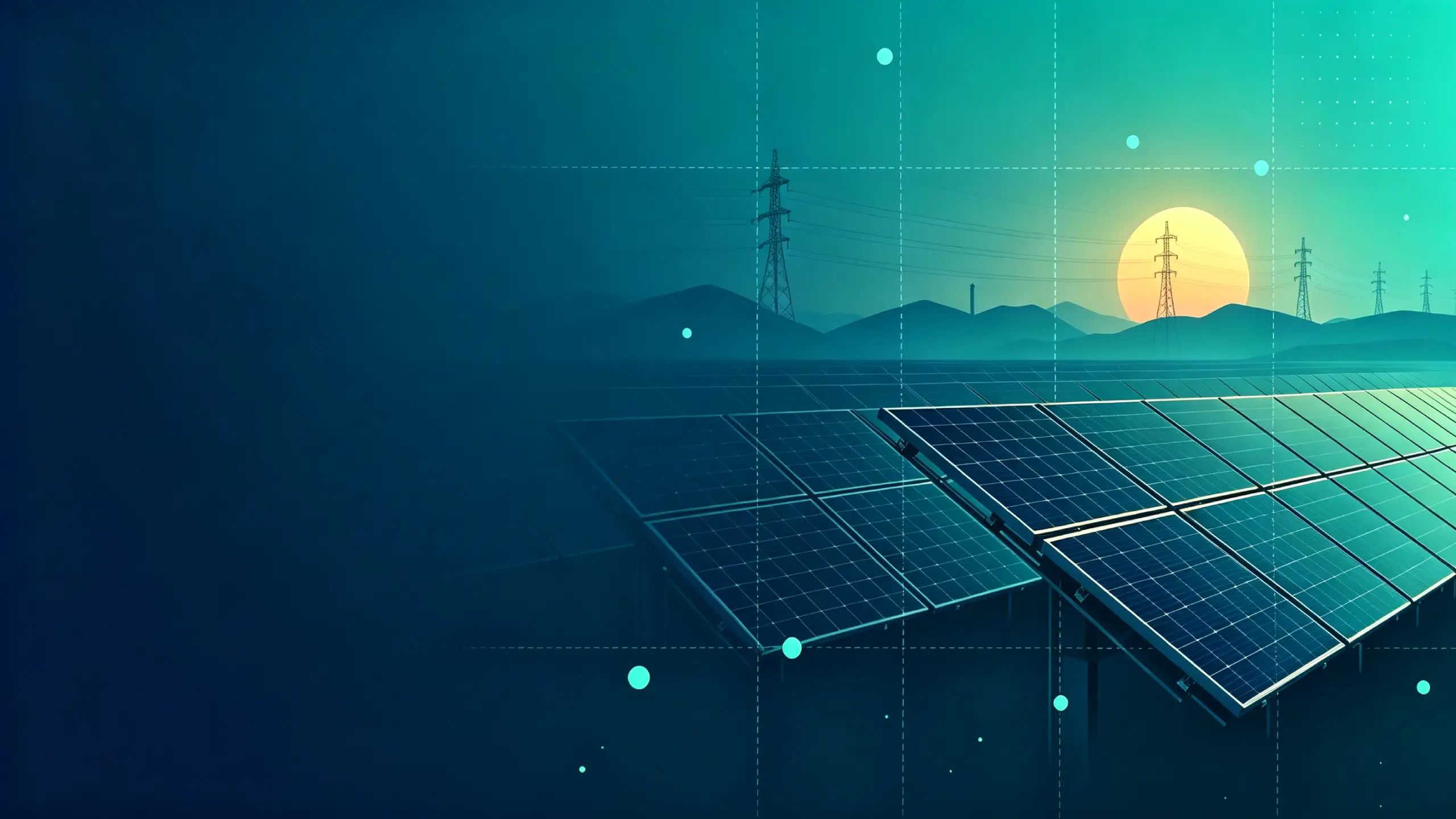 Solar Market Trends
