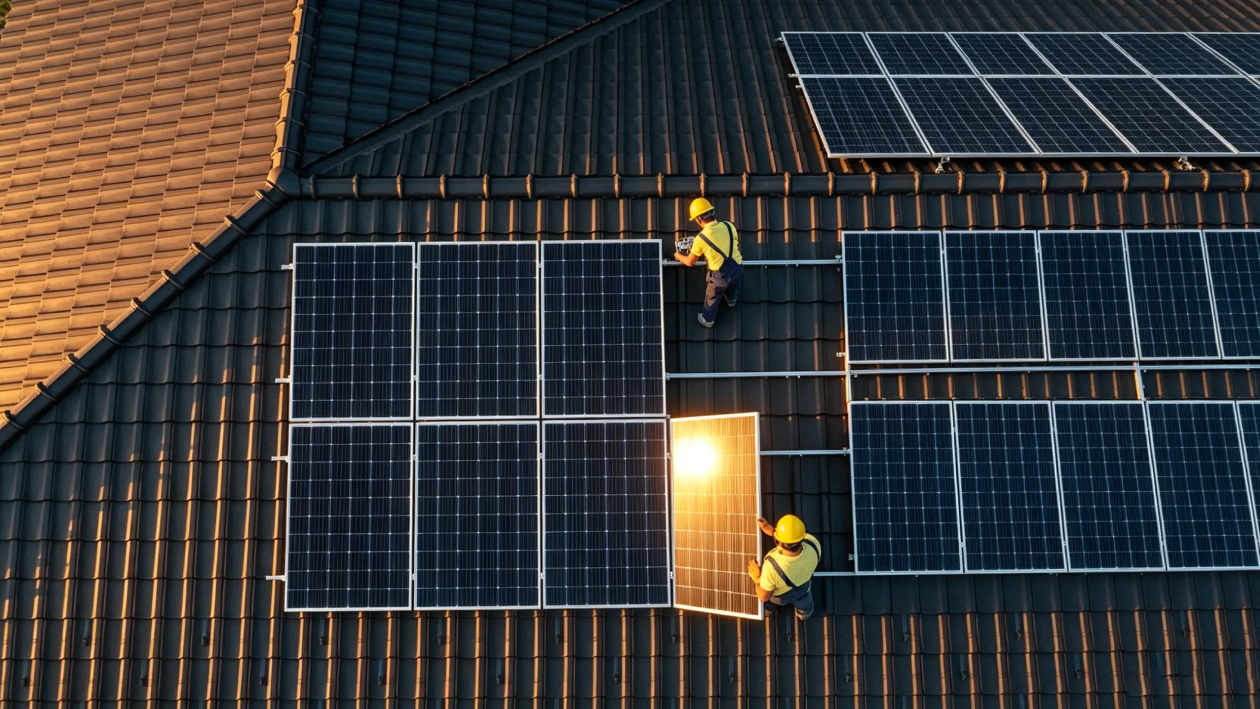 Solar Market Trends