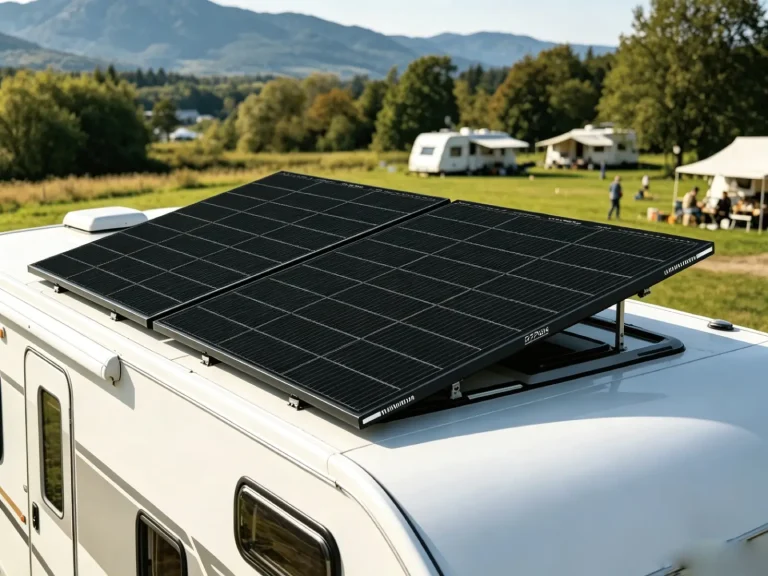 Best Rigid Solar Panels 2026
