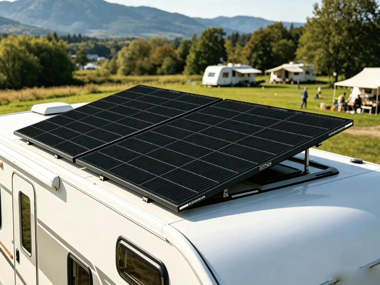 Best Rigid Solar Panels 2026