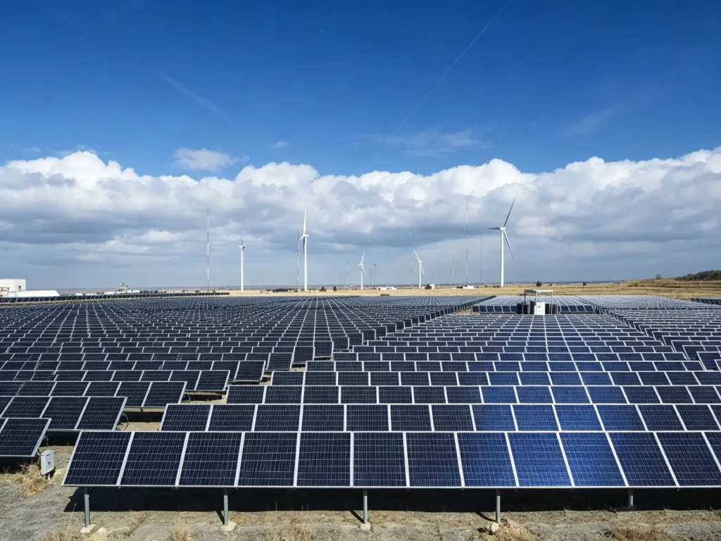 Solar Panel Manufacturers
