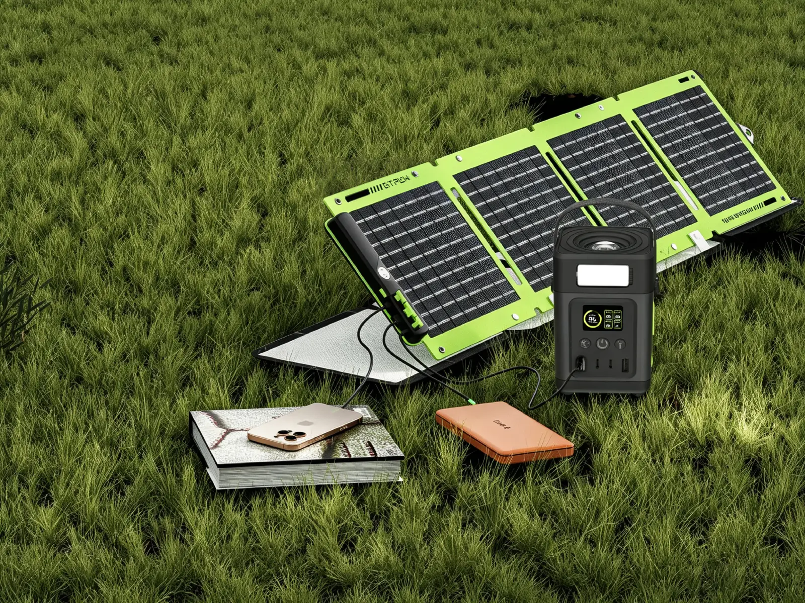 Foldable Solar Panelsproducts