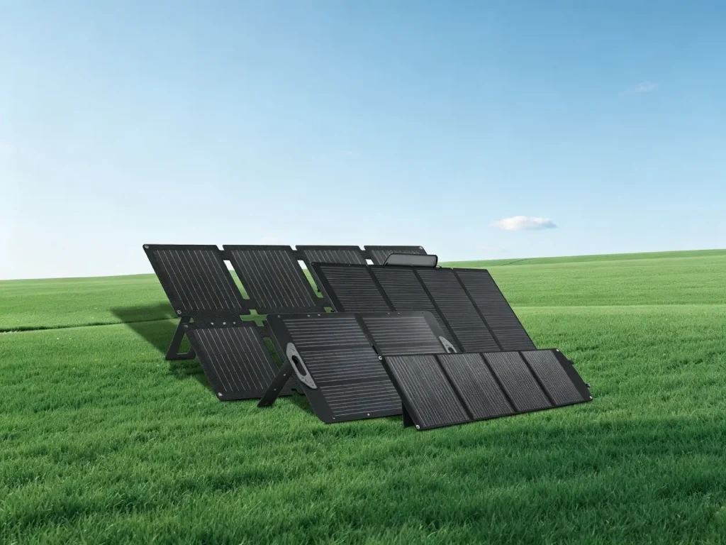 Portable Solar Panel Wholesale