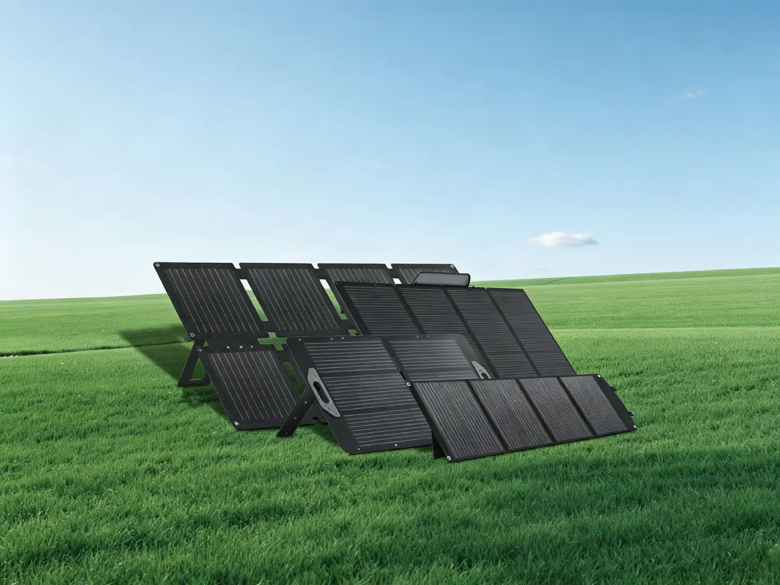 Portable Solar Panel Wholesale