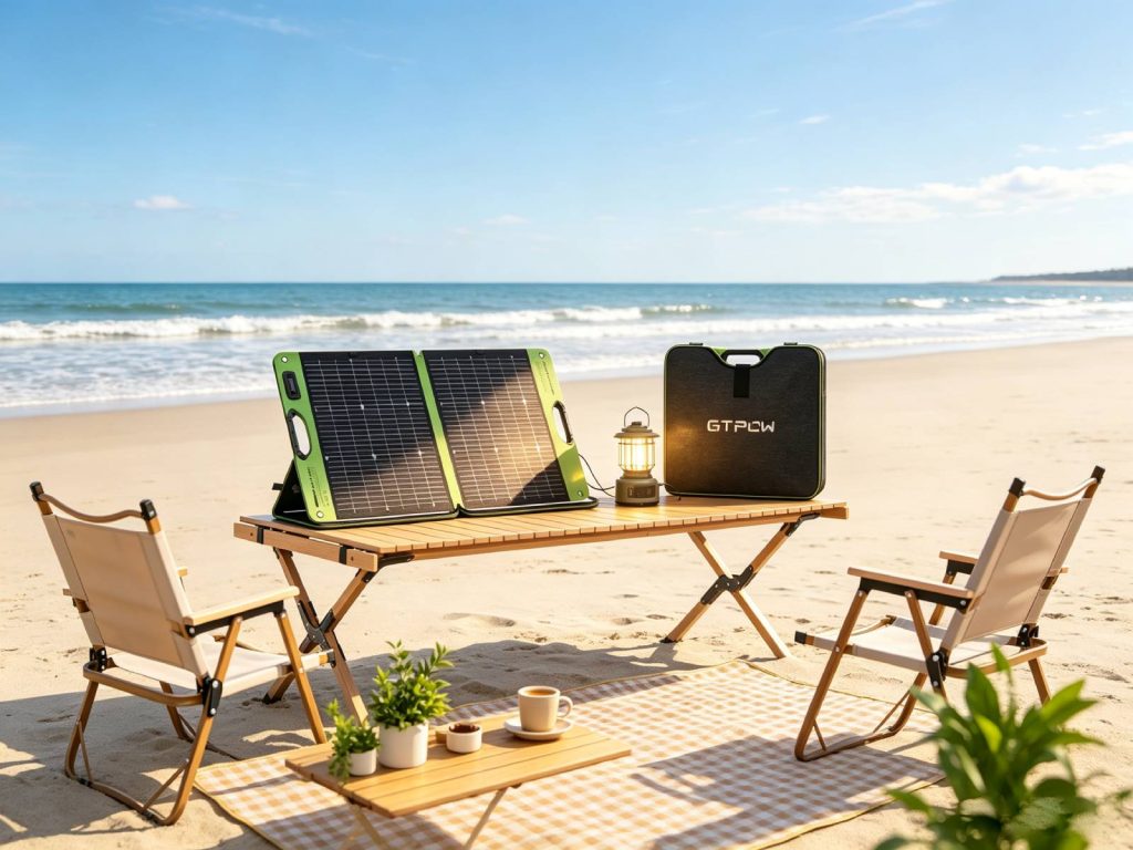 Portable Solar Panel OEM: Complete Customization & Wholesale Guide
