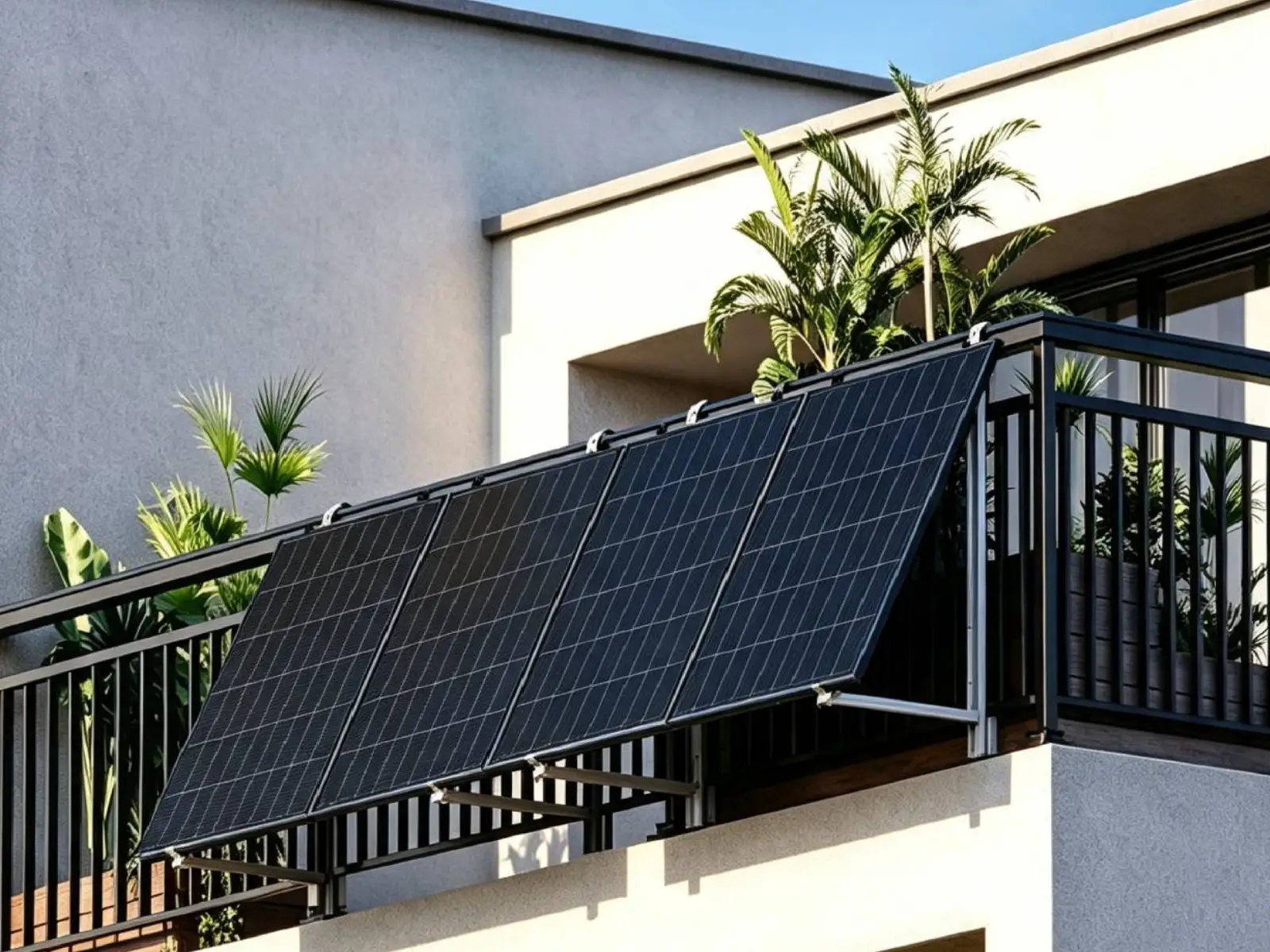 How to Choose Balcony Solar System | Complete Buying Guide 2026