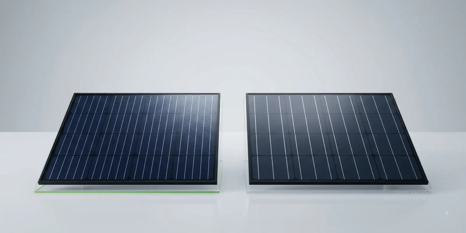 monocrystalline flexible solar panel manufacturer China