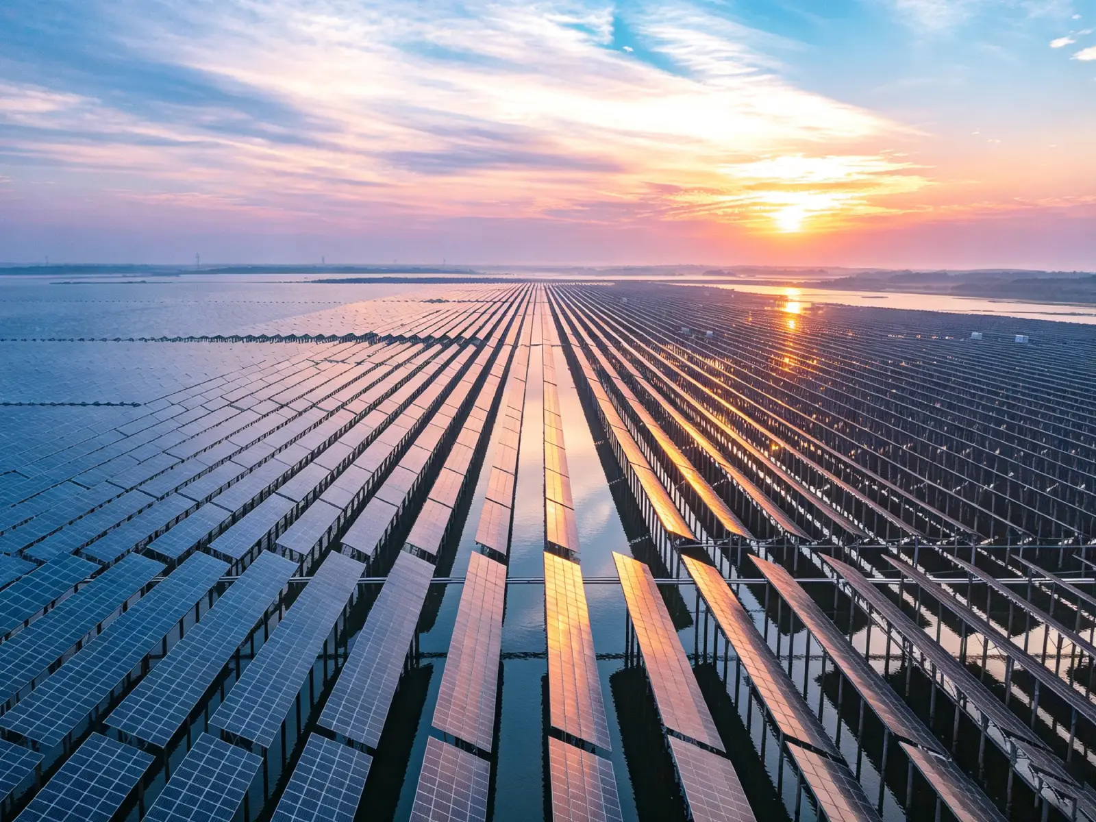 5 Best Solar Panels Suppliers 2026