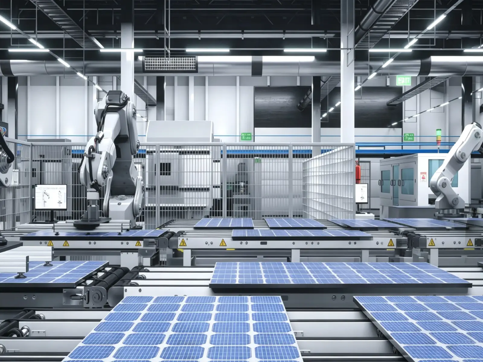 2026 Wholesale Solar Panel Buying Guide: Bulk Sourcing Tips