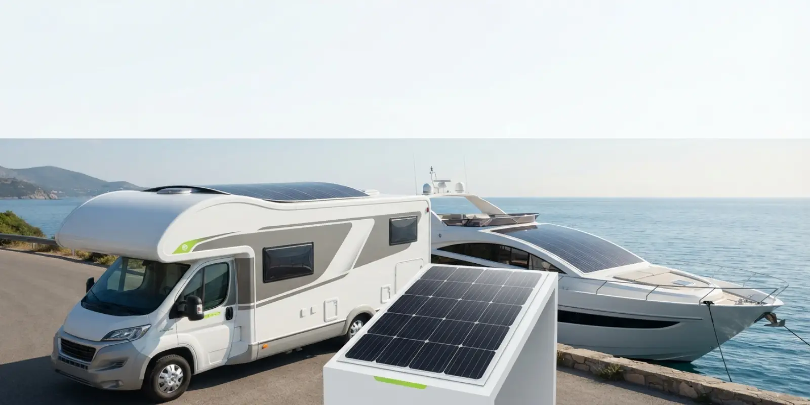 SEO Title： `Flexible Solar Panel Supplier: How to Buy Quality Panels from China`