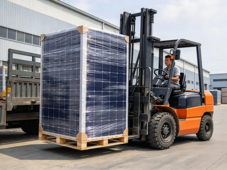 Hidden Costs in Bulk Solar Sourcing: Avoid Margin Drains
