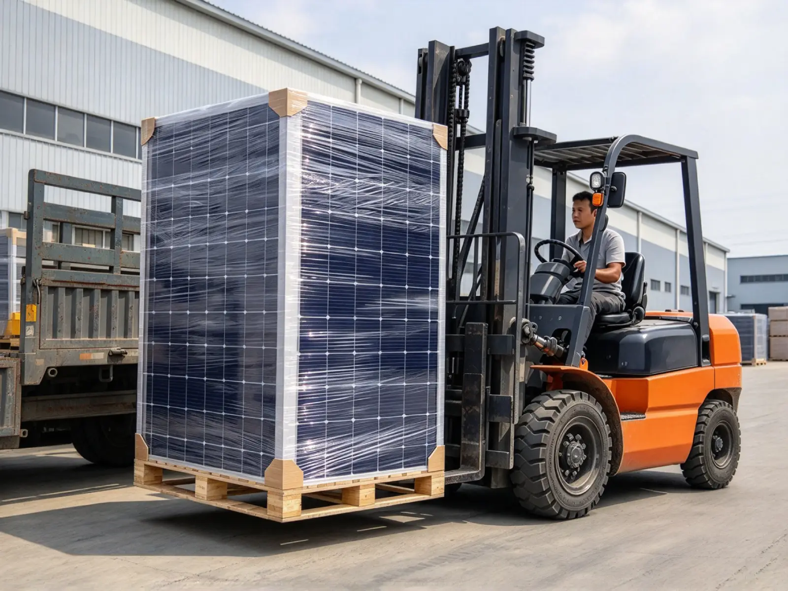 Hidden Costs in Bulk Solar Sourcing: Avoid Margin Drains