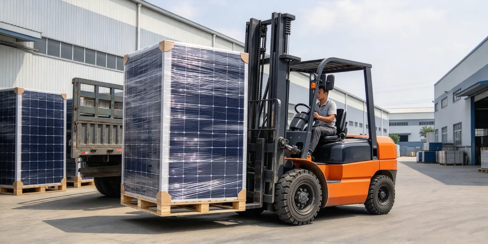 Hidden Costs in Bulk Solar Sourcing: Avoid Margin Drains