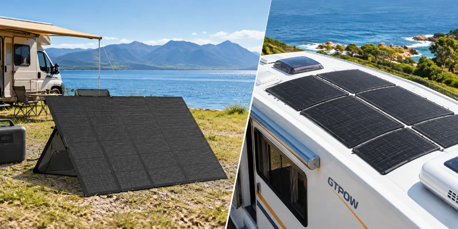 Custom portable solar panel OEM and ODM factory manufacturing solutions