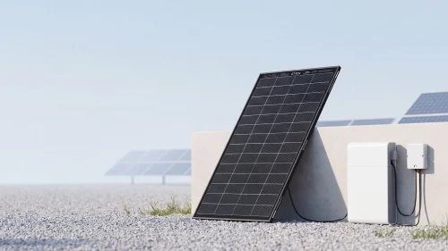 Solar Panel Guides