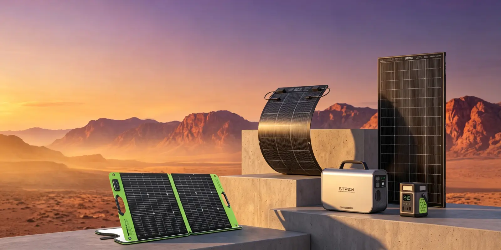 Solar panel OEM factory audit guide for portable and foldable solar panel buyers