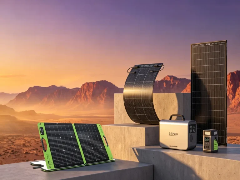 olar Panel OEM Guide: How to Vet Factories, Check Certifications, Negotiate MOQ & Understand White Label vs OEM