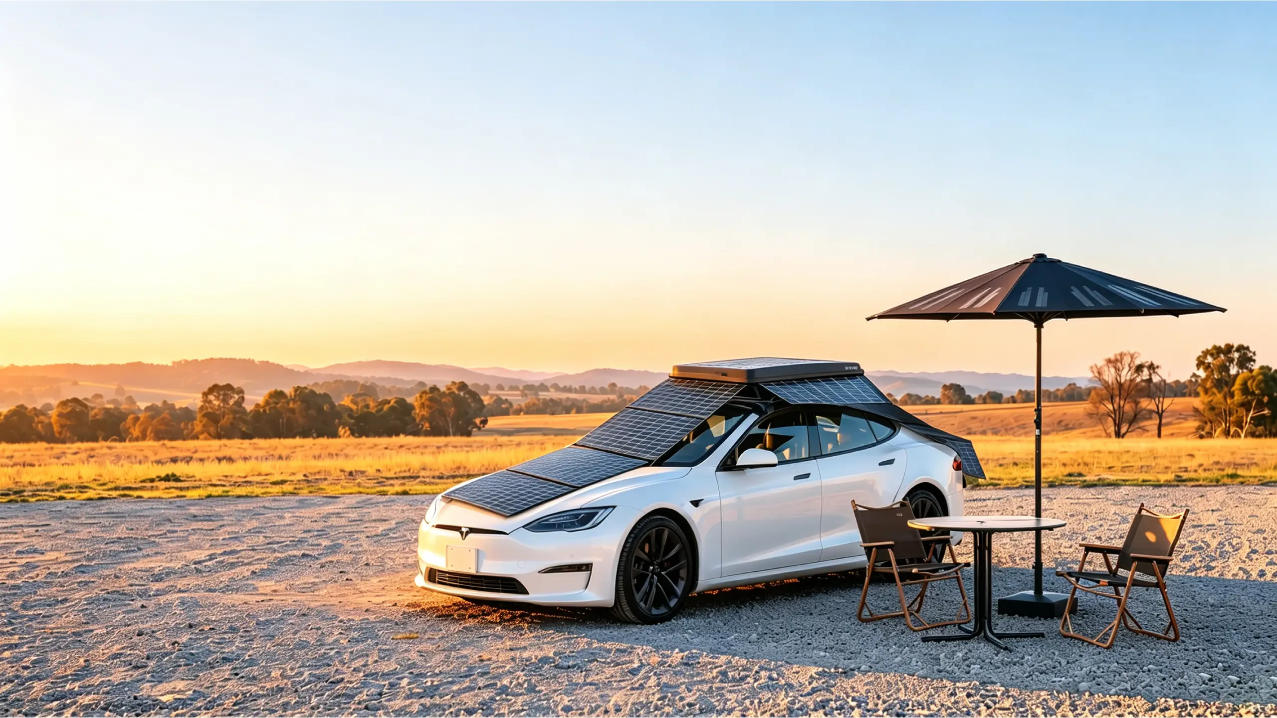 High-efficiency solar outdoor equipment for outdoor leisure, camping and RV travel. OEM & global wholesale supported.