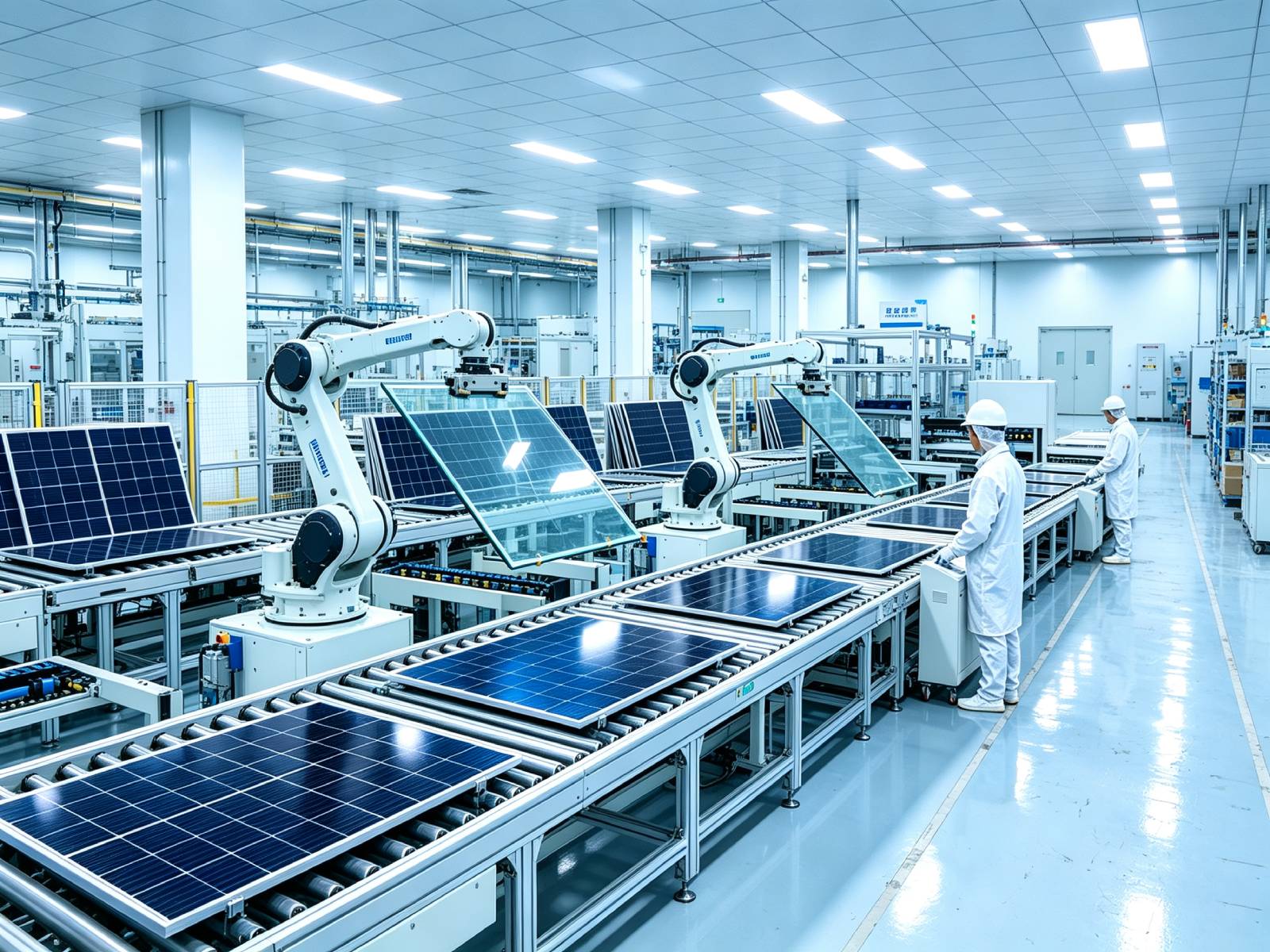 Portable Solar Panel Factory Review: Why Gaotu Innovation Stands Out From Middlemen Brokers