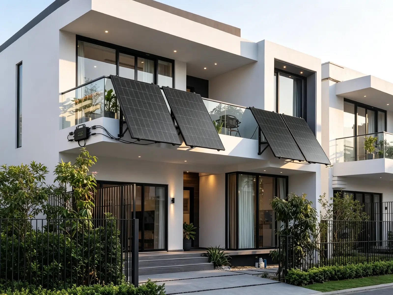 Renter Balcony Solar: Installation Rules, Safety Guide & Solutions 2026