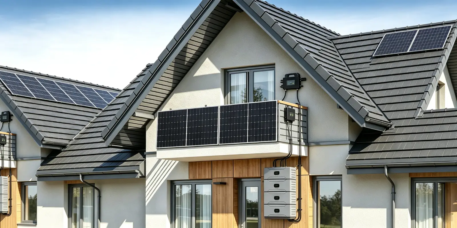 balcony solar