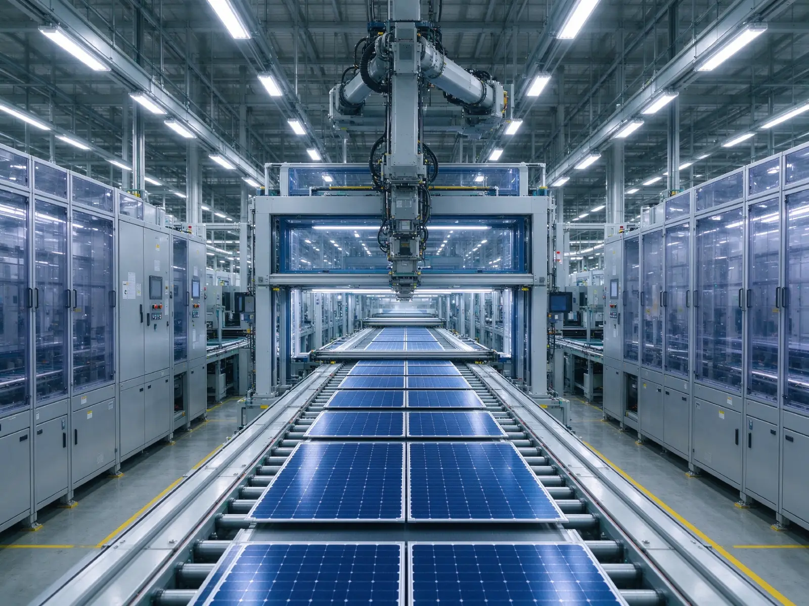 Bulk Supply Solar Panels: How to Verify a Supplier Can Actually Deliver at Scale