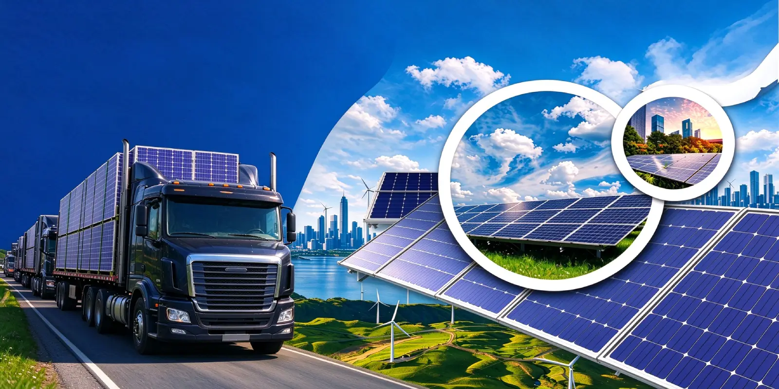 How to Import Solar Panels from China: Complete Guide