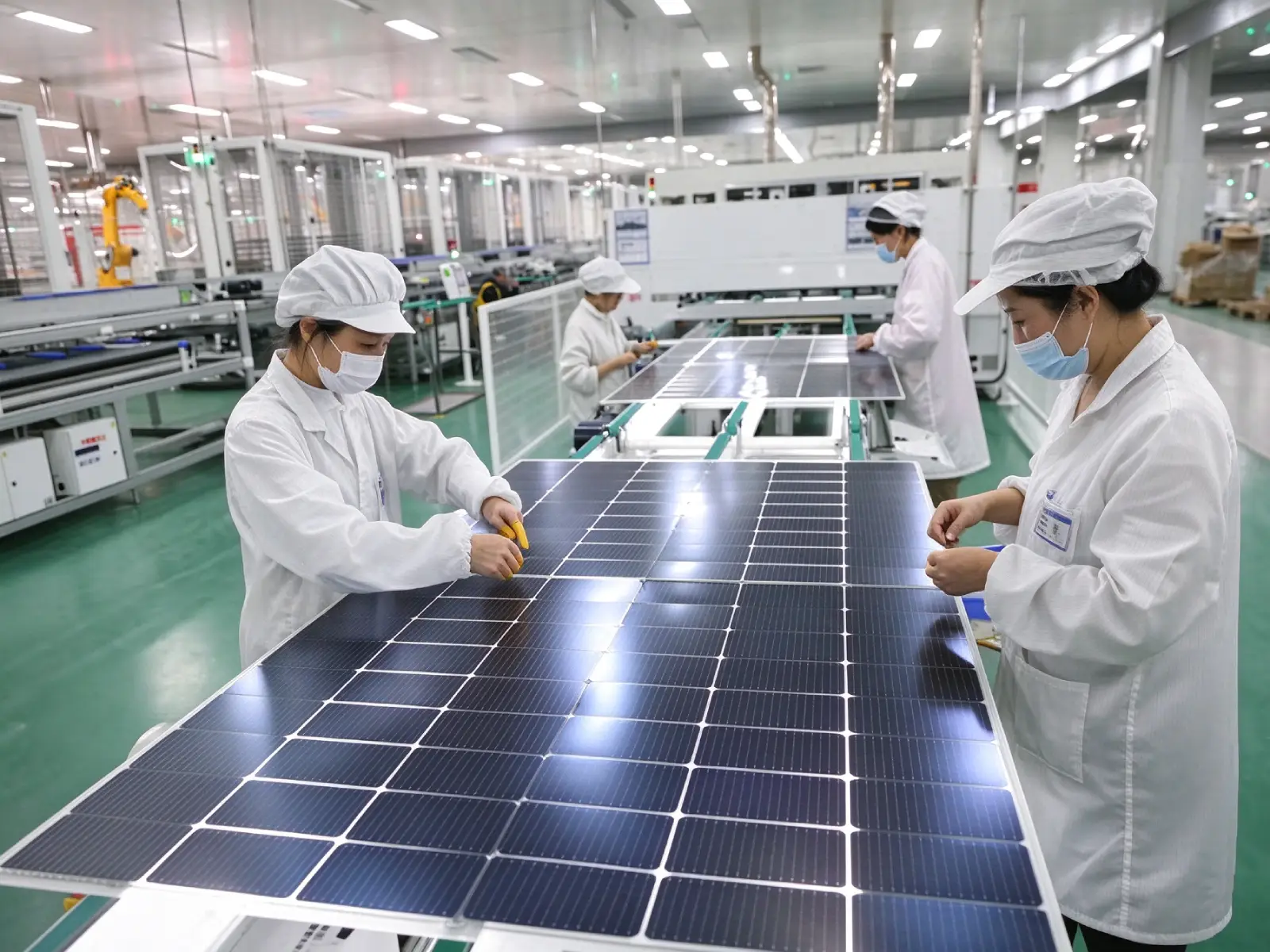 Commercial Solar Procurement: The Real Risks EPCs and Developers Must Avoid
