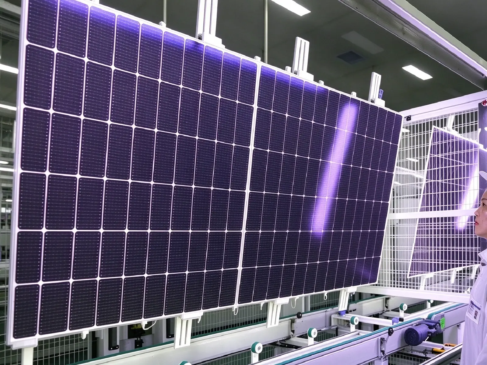Solar Panel Manufacturers: A Distributor’s Guide to Vetting Wholesale Partners in China