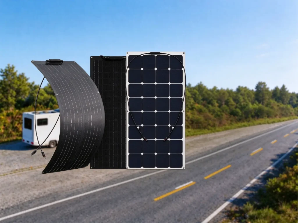 Wholesale Solar Panels Sourcing Guide: MOQ & Container Loading