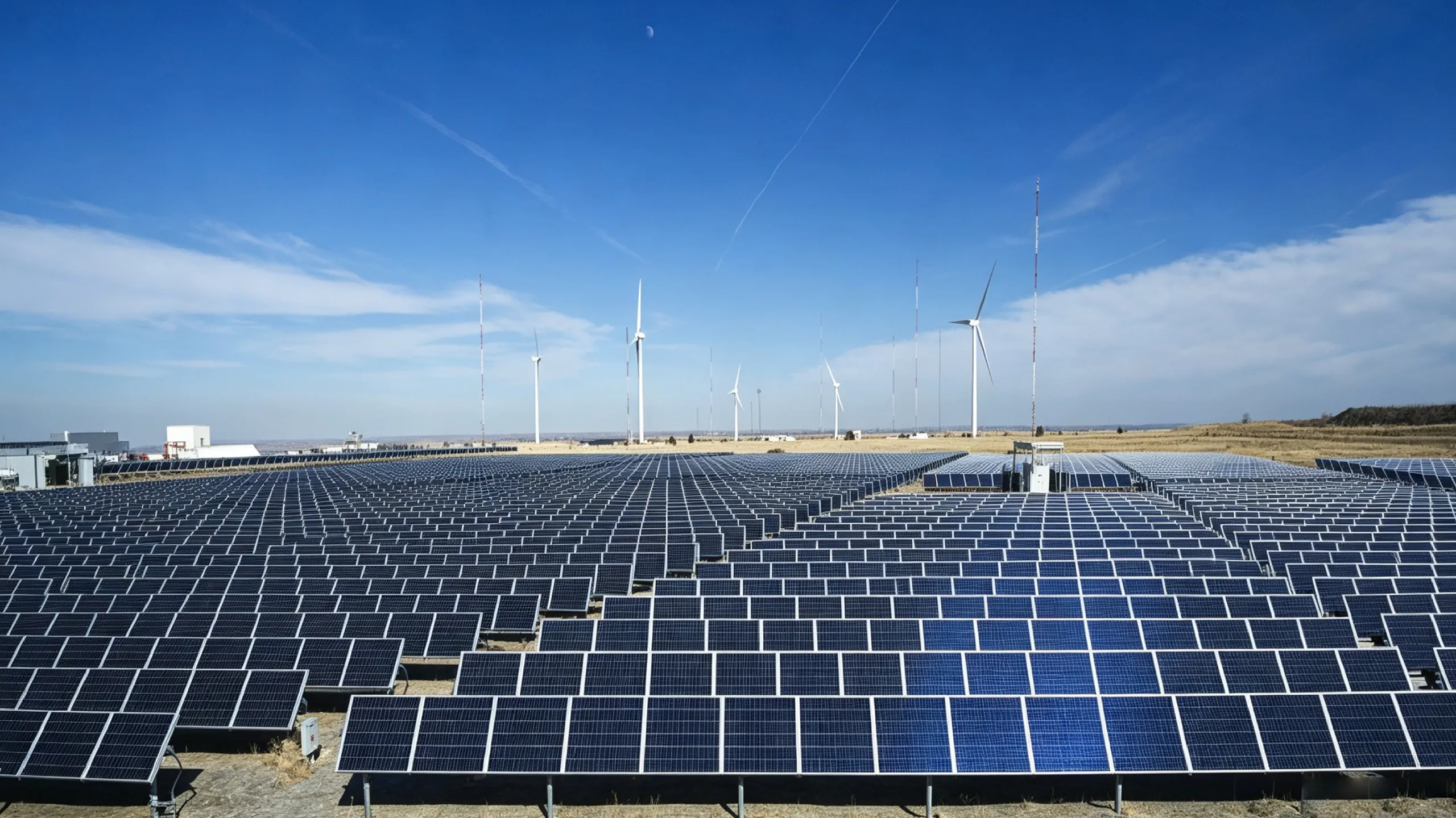 Wholesale Solar Panels for Distributors & EPCs | Gaotu innovation